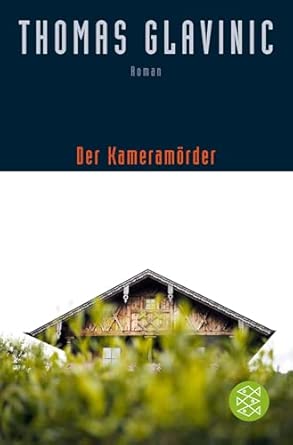 Der Kameramörder